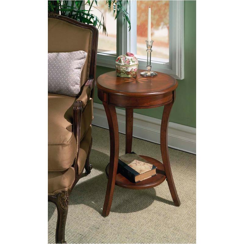 0992024 Butler Specialty Company Accent Furniture Accent Table