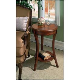 0992024 Butler Specialty Company Accent Furniture Accent Table