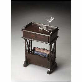 0999234 Butler Specialty Company Accent Furniture Accent Table