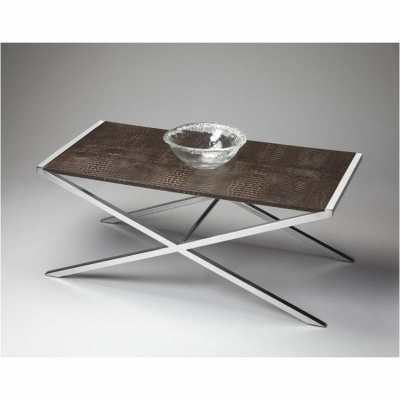 1162260 Butler Specialty Company Living Room Furniture Cocktail Table