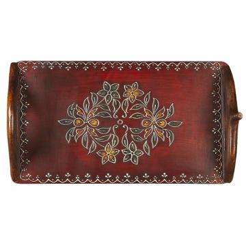 1165290 Butler Specialty Company Accent Furniture Accent Table