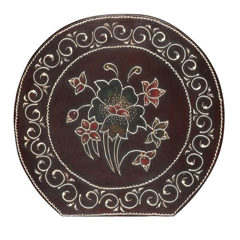 1166290 Butler Specialty Company Accent Furniture Accent Table