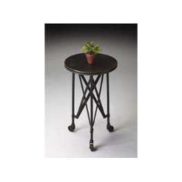 1168025 Butler Specialty Company Accent Furniture Accent Table