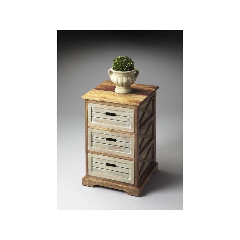 1183260 Butler Specialty Company Living Room Furniture End Table