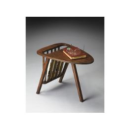 1188260 Butler Specialty Company Accent Furniture Accent Table