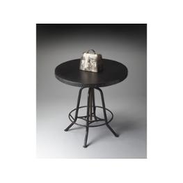 1200025 Butler Specialty Company Accent Furniture Accent Table
