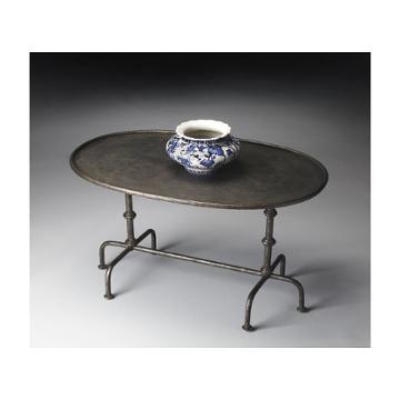 1224025 Butler Specialty Company Living Room Furniture Cocktail Table