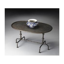1224025 Butler Specialty Company Living Room Furniture Cocktail Table
