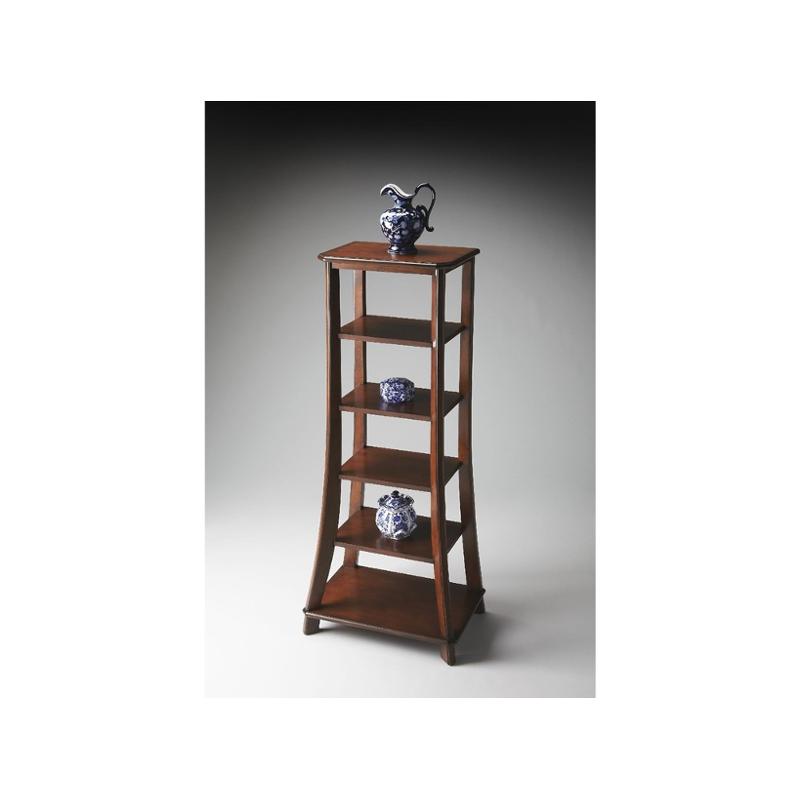 1226024 Butler Specialty Company Living Room Furniture Etagere