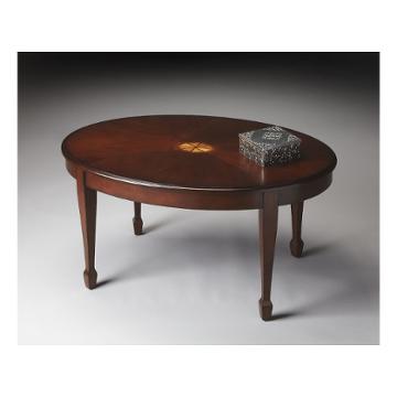 1234024 Butler Specialty Company Living Room Furniture Cocktail Table