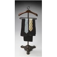 1248025 Butler Specialty Company Accent Furniture Coat Rack