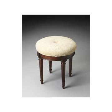 1250024 Butler Specialty Company Bedroom Furniture Benche