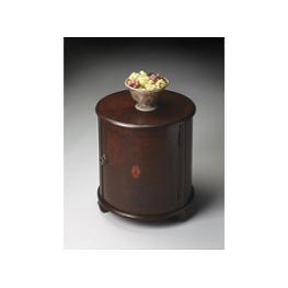 1260024 Butler Specialty Company Accent Furniture Accent Table