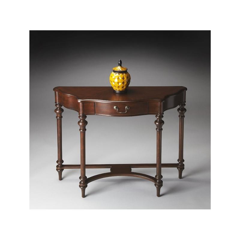 1263024 Butler Specialty Company Living Room Furniture Sofa Table