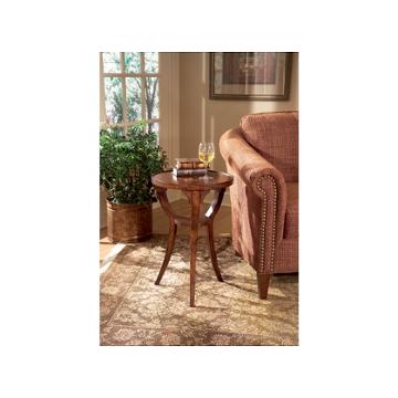 1328024 Butler Specialty Company Accent Furniture Accent Table