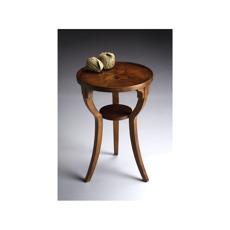 1328101 Butler Specialty Company Accent Furniture Accent Table