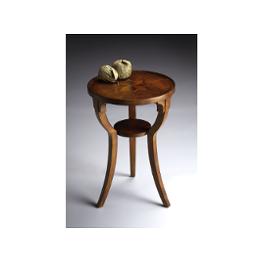 1328101 Butler Specialty Company Accent Furniture Accent Table