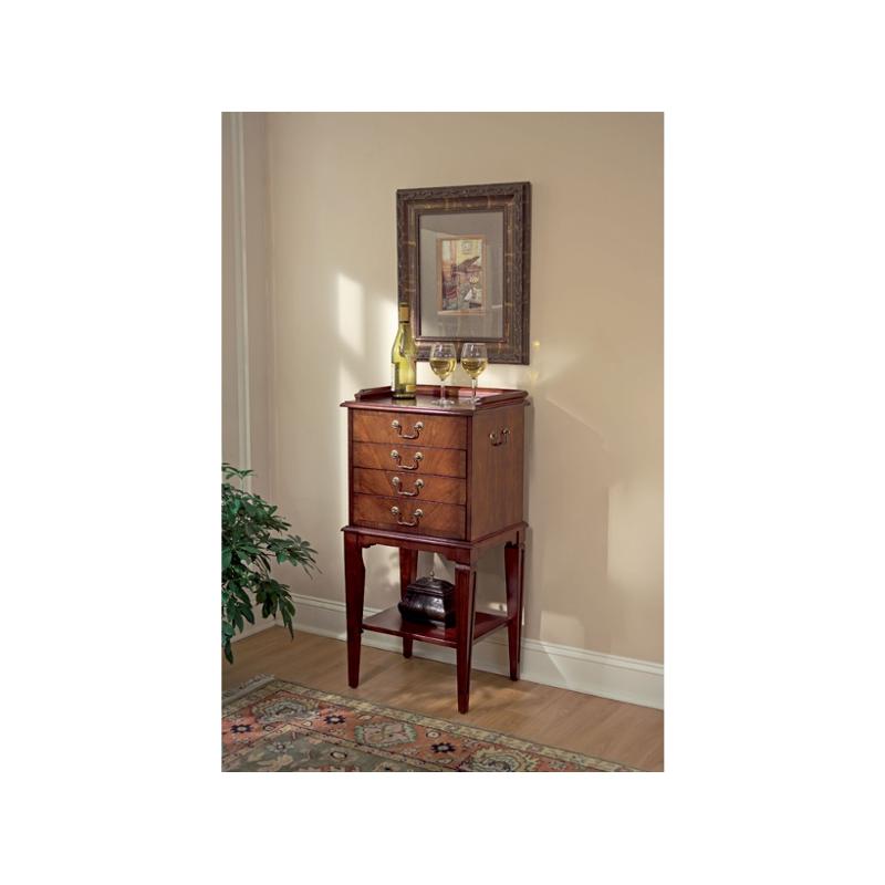 1334024 Butler Specialty Company Accent Furniture Accent Chest