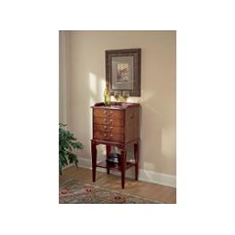 1334024 Butler Specialty Company Accent Furniture Accent Chest