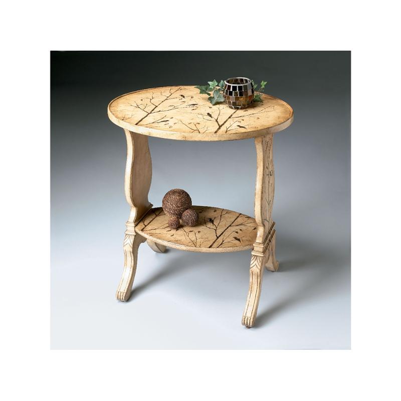 1336130 Butler Specialty Company Accent Furniture Accent Table