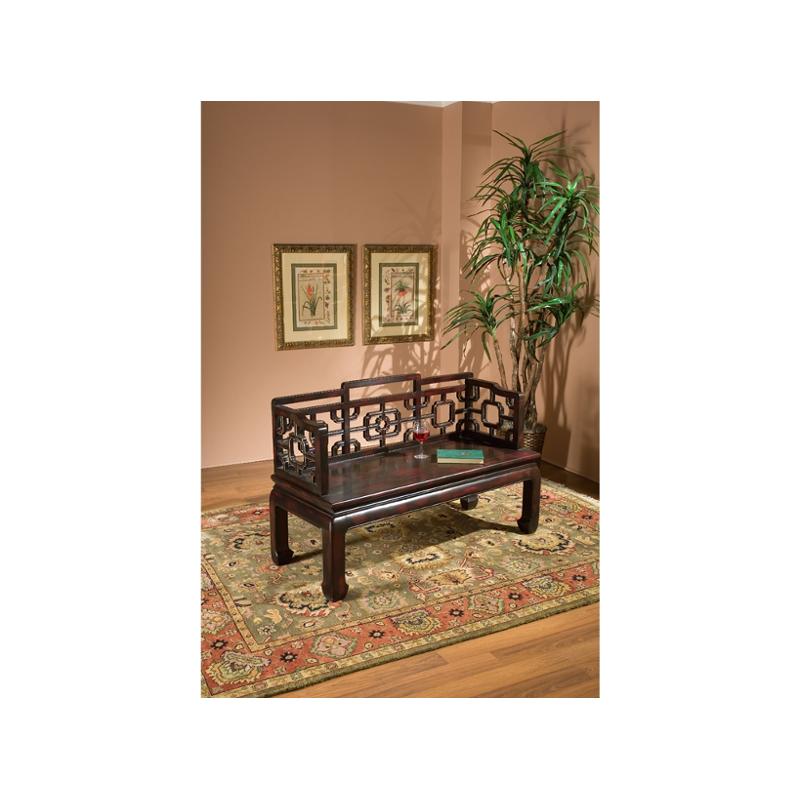 1405096 Butler Specialty Company Living Room Furniture Benche