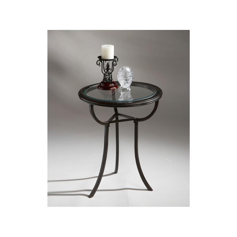 1451025 Butler Specialty Company Accent Furniture Accent Table