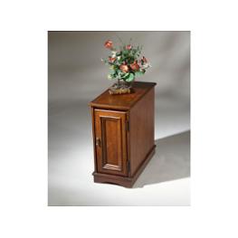 1476024 Butler Specialty Company Living Room Furniture End Table