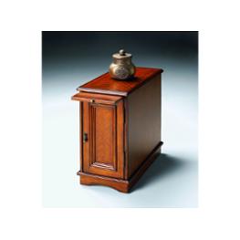 1476101 Butler Specialty Company Living Room Furniture End Table