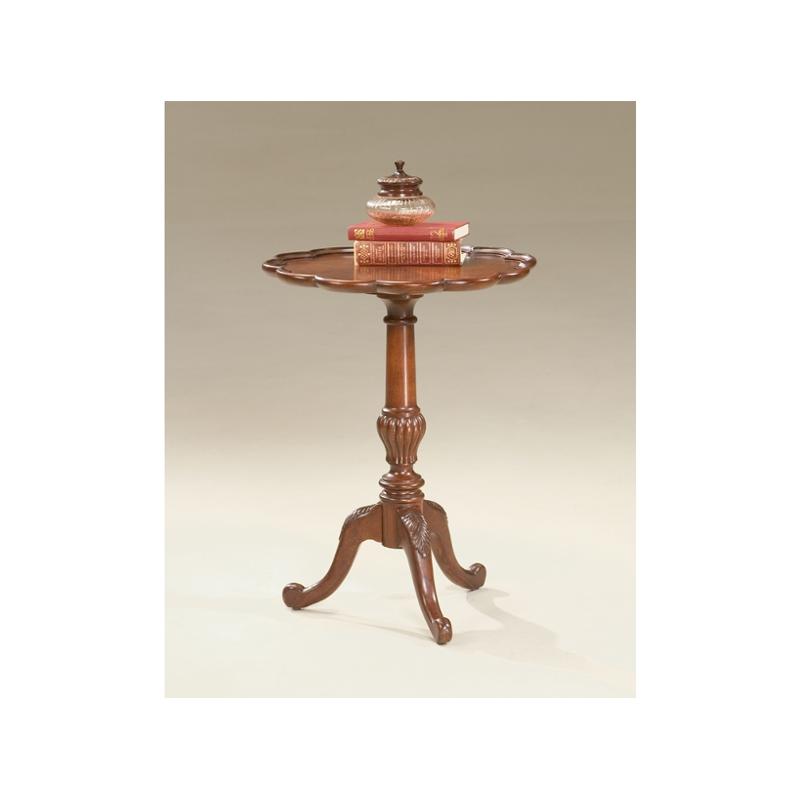 1482024 Butler Specialty Company Accent Furniture Accent Table