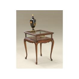 1484024 Butler Specialty Company Accent Furniture Accent Table