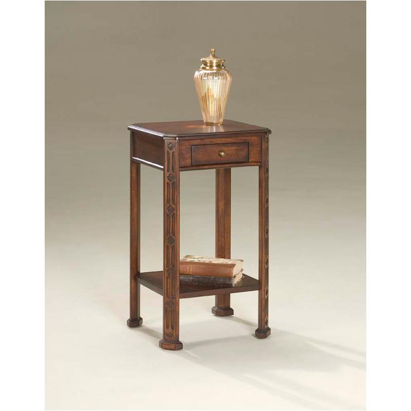 1486024 Butler Specialty Company Accent Furniture Accent Table