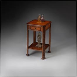 1486101 Butler Specialty Company Accent Furniture Accent Table