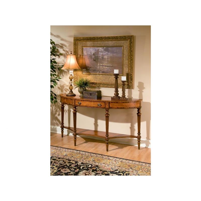 1510090 Butler Specialty Company Living Room Furniture Sofa Table