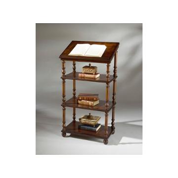 1512024 Butler Specialty Company Home Office Furniture Bookcase