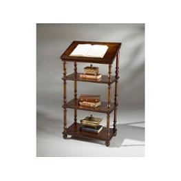 1512024 Butler Specialty Company Home Office Furniture Bookcase