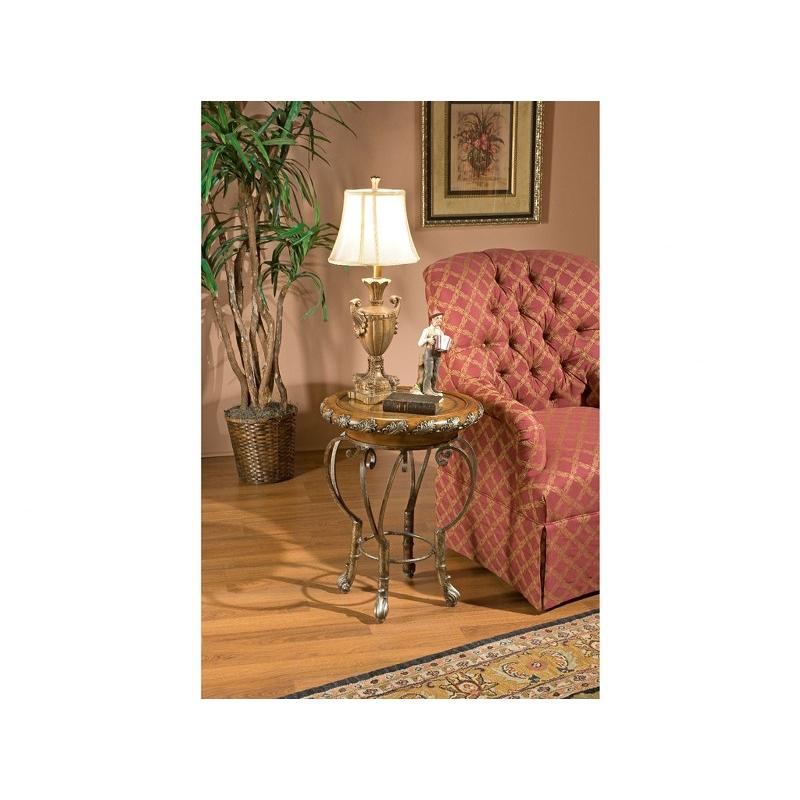 1521070 Butler Specialty Company Accent Furniture Accent Table