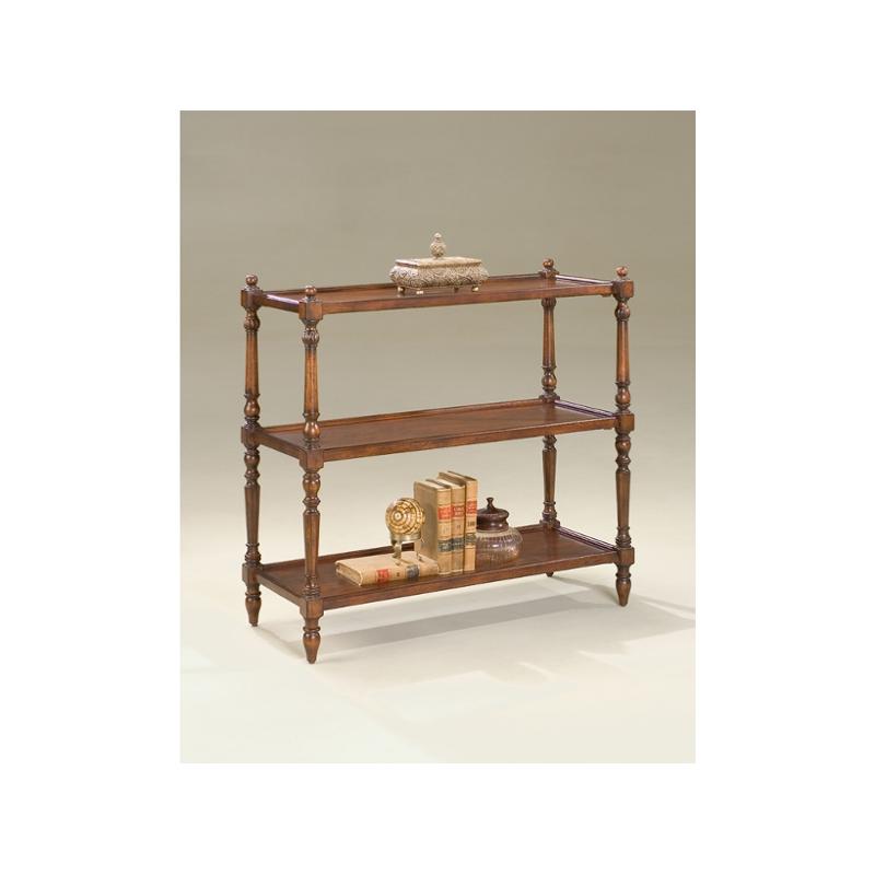 1530024 Butler Specialty Company Living Room Furniture Sofa Table