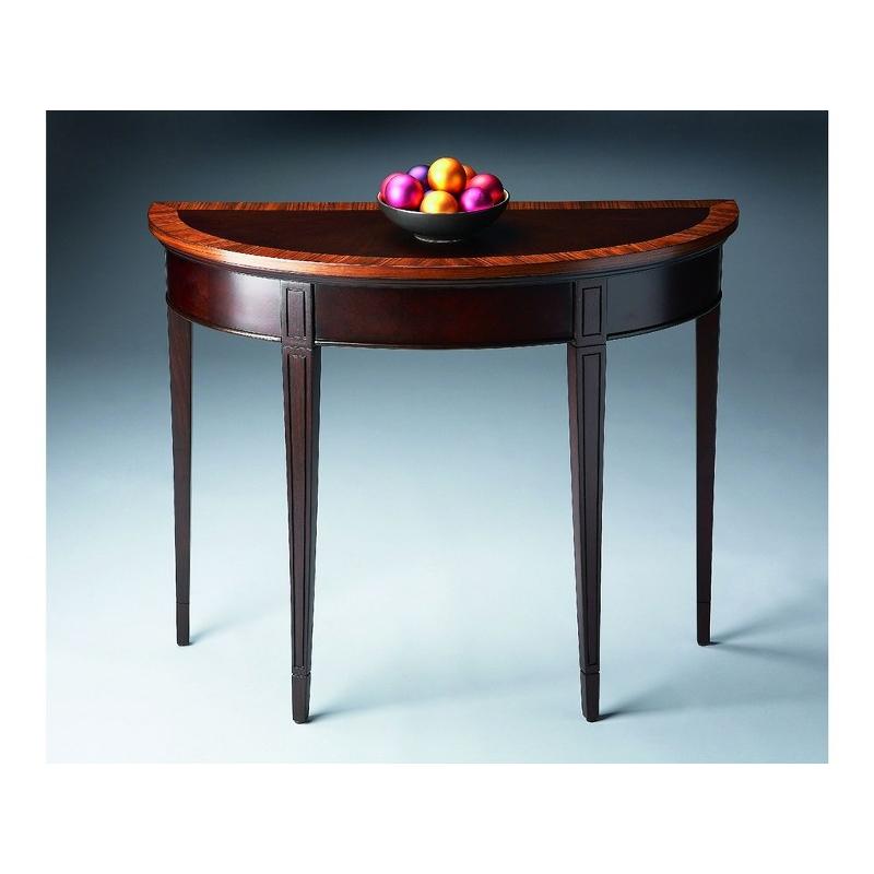 1533211 Butler Specialty Company Living Room Furniture Sofa Table