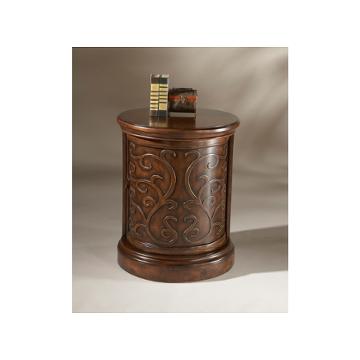 1557070 Butler Specialty Company Accent Furniture Accent Table