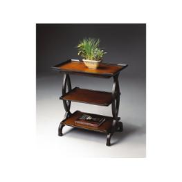 1570109 Butler Specialty Company Living Room Furniture End Table