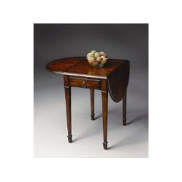 1576024 Butler Specialty Company Accent Furniture Accent Table
