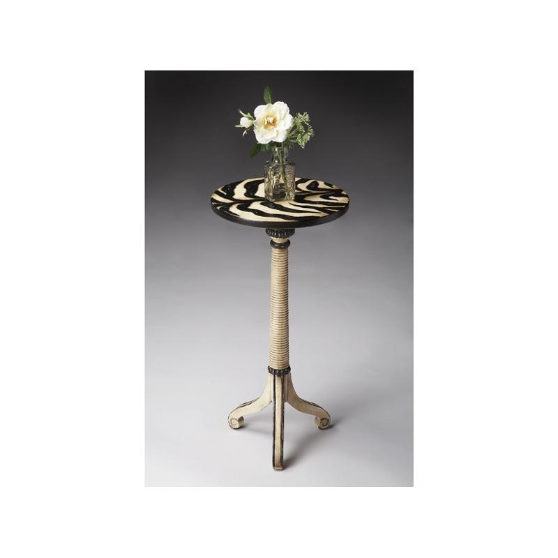 1583191 Butler Specialty Company Accent Furniture Accent Table