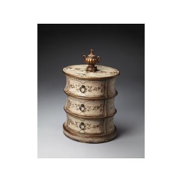 1588238 Butler Specialty Company Accent Furniture Accent Table