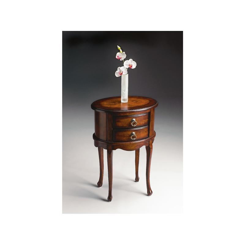 1589024 Butler Specialty Company Accent Furniture Accent Table