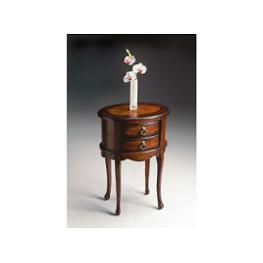 1589024 Butler Specialty Company Accent Furniture Accent Table
