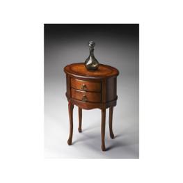 1589101 Butler Specialty Company Living Room Furniture End Table