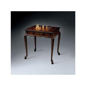 1694024 Butler Specialty Company Accent Furniture Game Table
