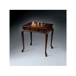 1694024 Butler Specialty Company Accent Furniture Game Table