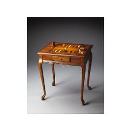 1694101 Butler Specialty Company Accent Furniture Game Table