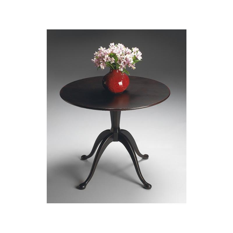 1775136 Butler Specialty Company Accent Furniture Accent Table